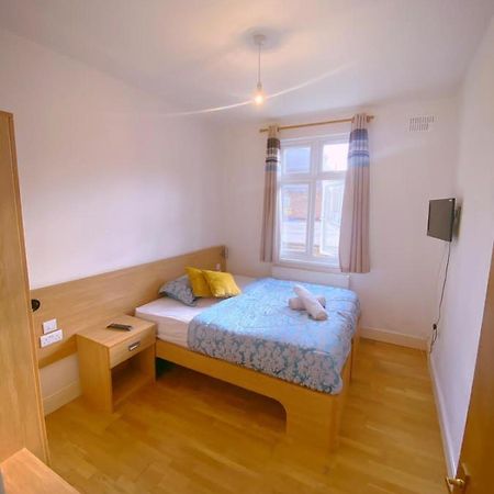 لندن Mandarin Apartment المظهر الخارجي الصورة