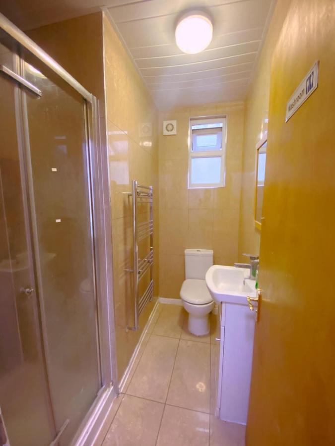 لندن Mandarin Apartment المظهر الخارجي الصورة