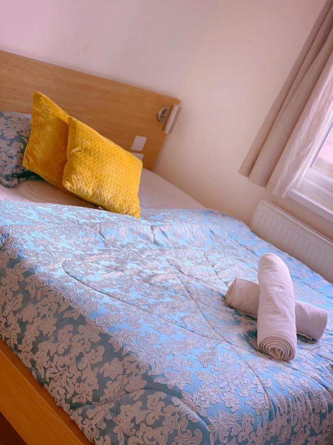 لندن Mandarin Apartment المظهر الخارجي الصورة