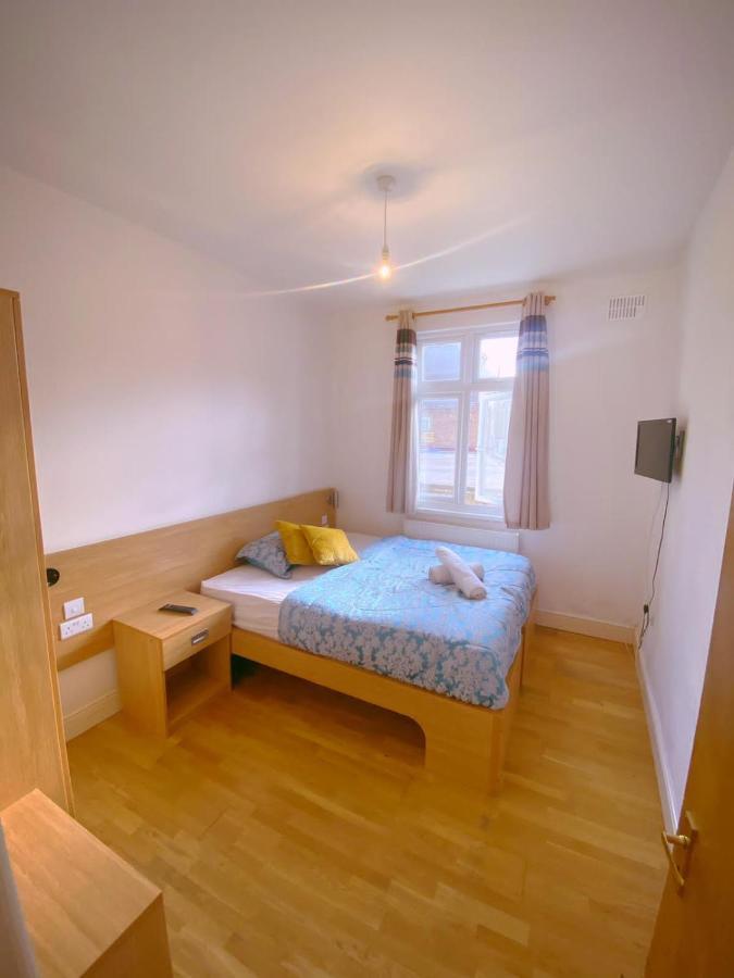 لندن Mandarin Apartment المظهر الخارجي الصورة