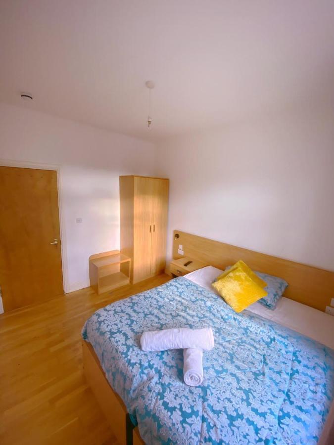 لندن Mandarin Apartment المظهر الخارجي الصورة