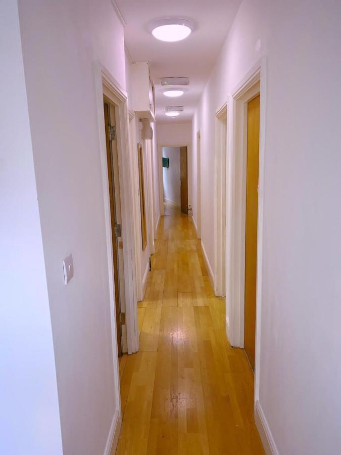 لندن Mandarin Apartment المظهر الخارجي الصورة